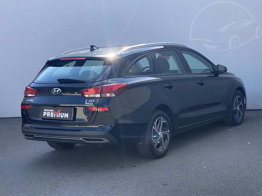 Hyundai i30 1.0 T-GDi 1.maj, R