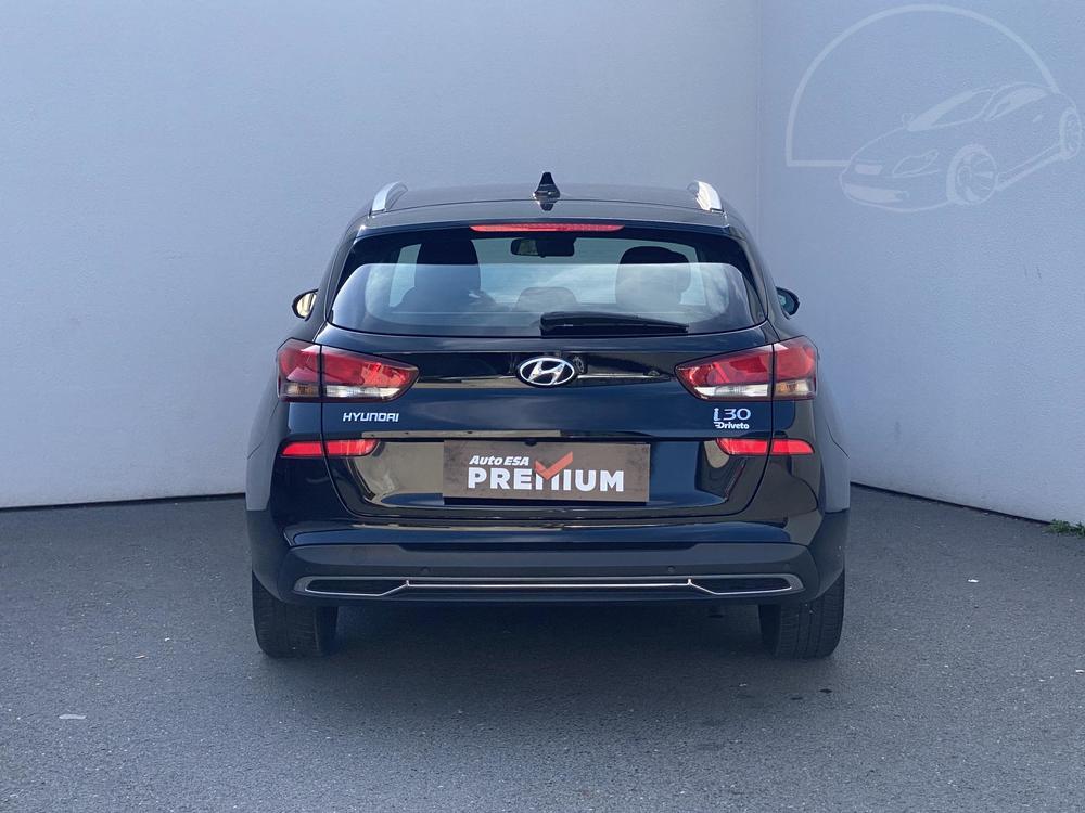 Hyundai i30 1.0 T-GDi 1.maj, R