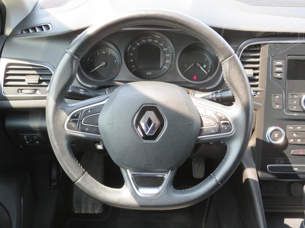 Renault Megane 1.5 i