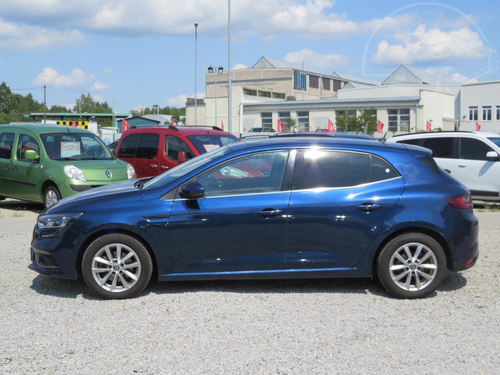 Renault Megane 1.5 i