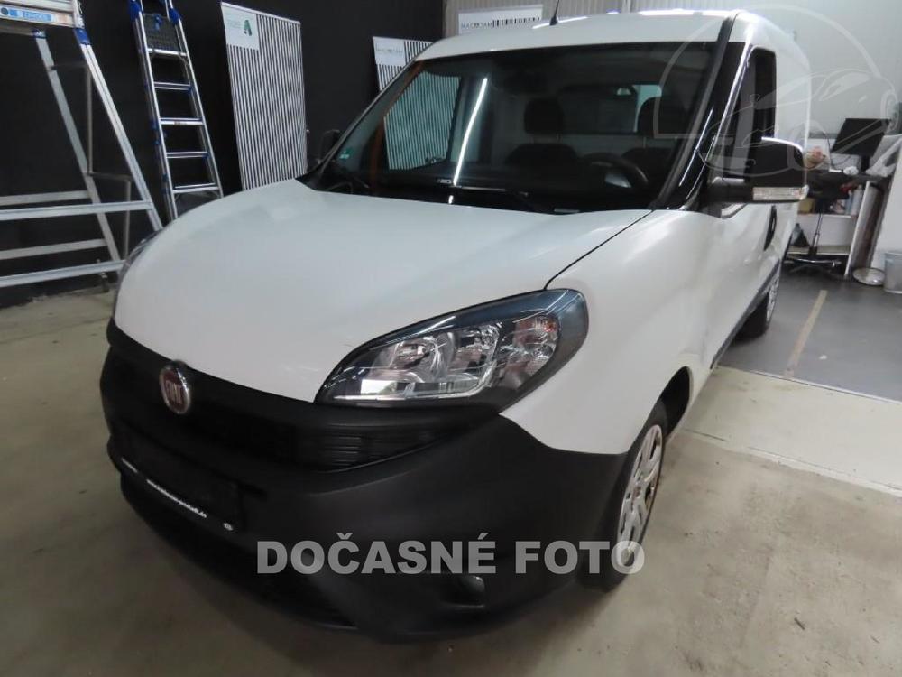 Fiat Dobló cargo 1.3 MJT