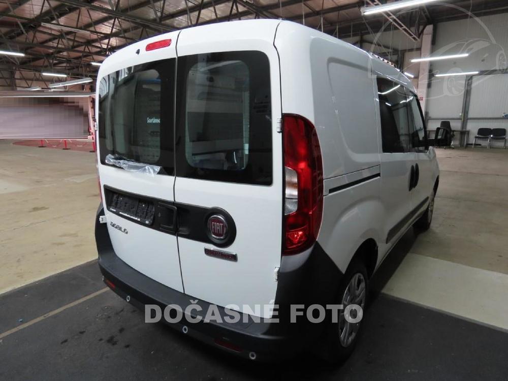 Fiat Dobl cargo 1.3 MJT