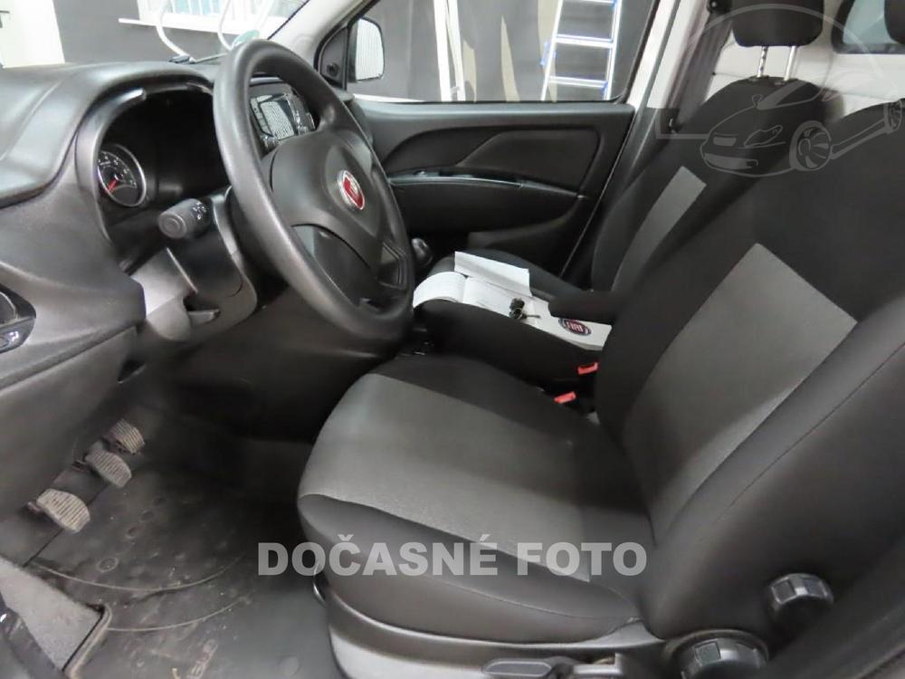 Fiat Dobl cargo 1.3 MJT