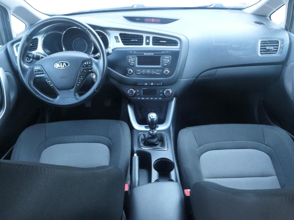 Kia Ceed 1.6 GDi, R