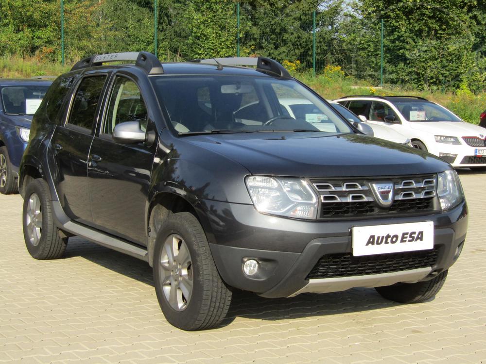 Prodm Dacia Duster 1.5 dCi, R