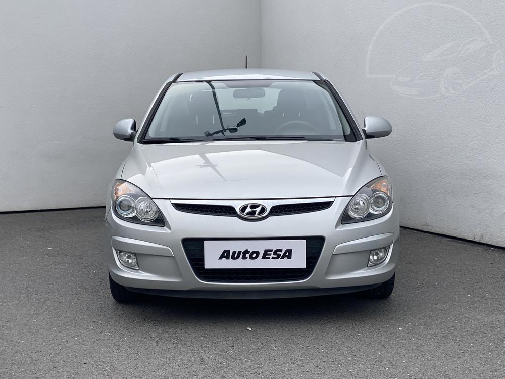 Hyundai i30 1.4 CVVT, R