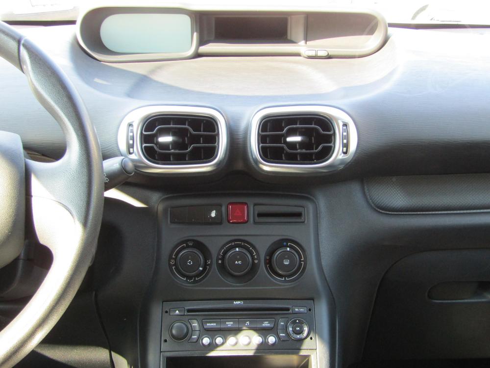 Citron C3 Picasso Xsara 1.4 VTi, R