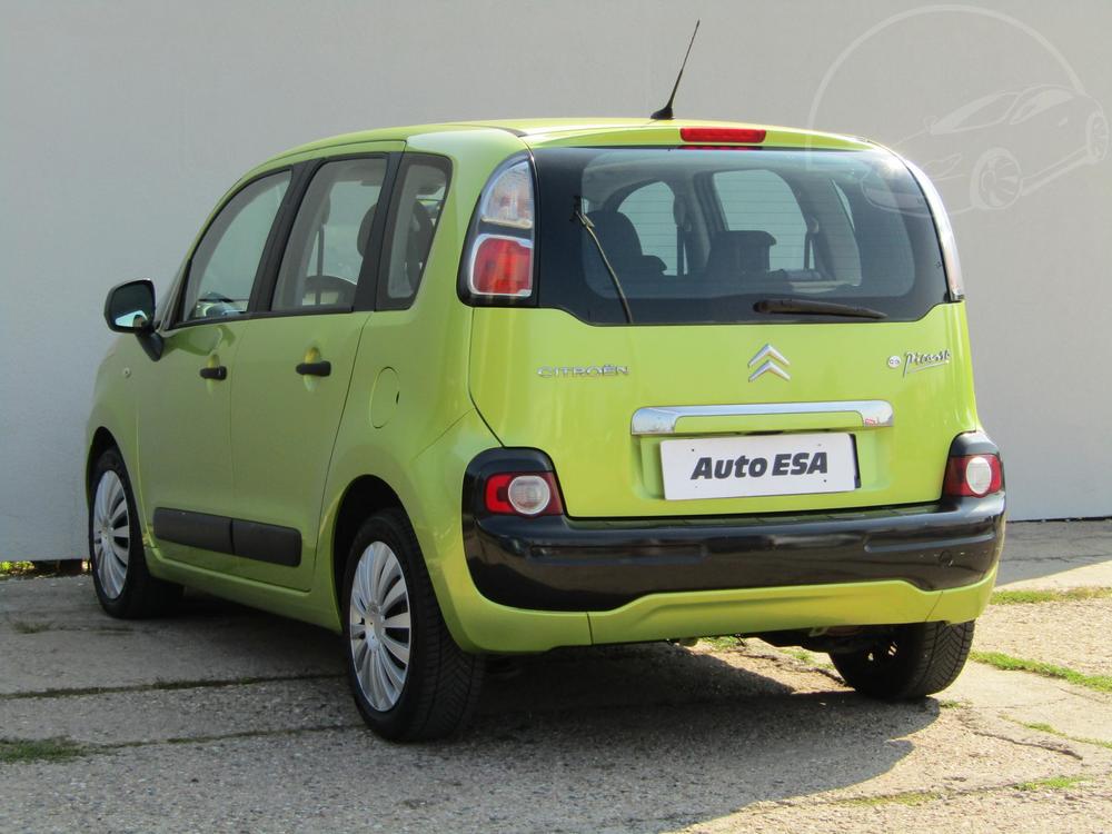 Citron C3 Picasso Xsara 1.4 VTi, R