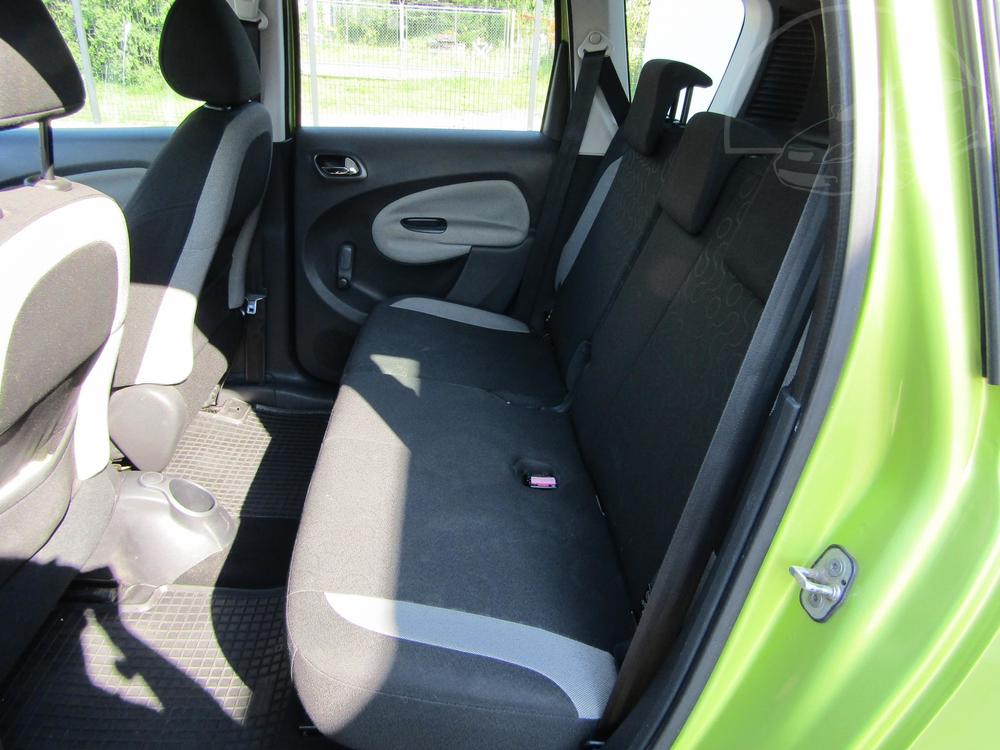 Citron C3 Picasso Xsara 1.4 VTi, R