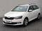 koda Fabia III 1.0 TSi