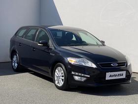 Ford Mondeo 2.0 TDCi