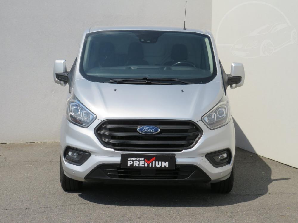 Ford Transit 2.0 TDCi