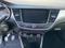 Opel Crossland X 1.2 T Serv.kniha