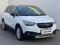 Opel Crossland X 1.2 T Serv.kniha