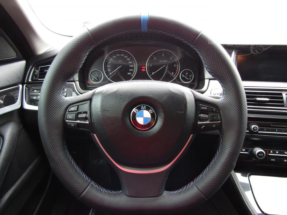 BMW 5 2.0 D