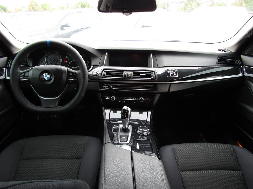 BMW 5 2.0 D