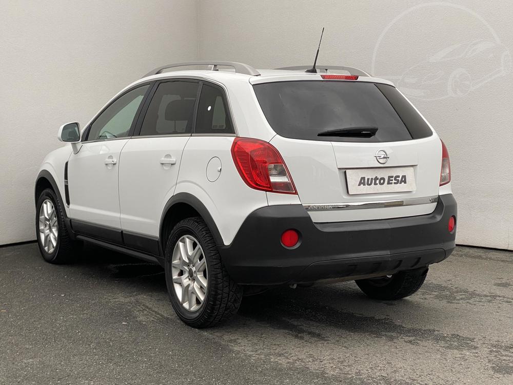 Opel Antara 2.2 CDTi