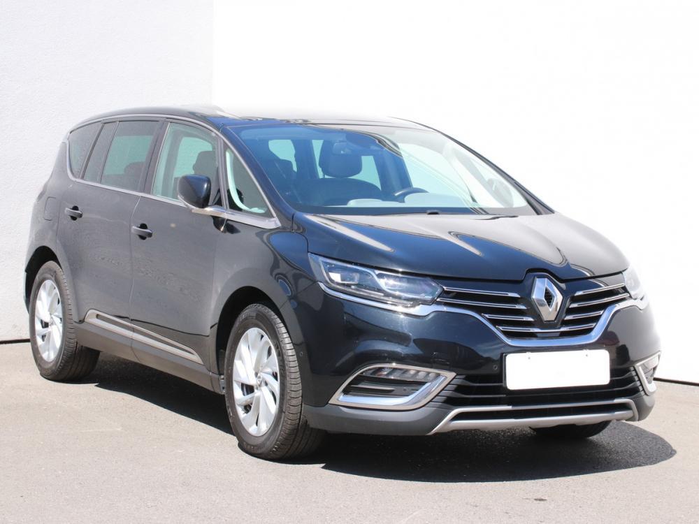 Prodm Renault Espace 1.6 dCi