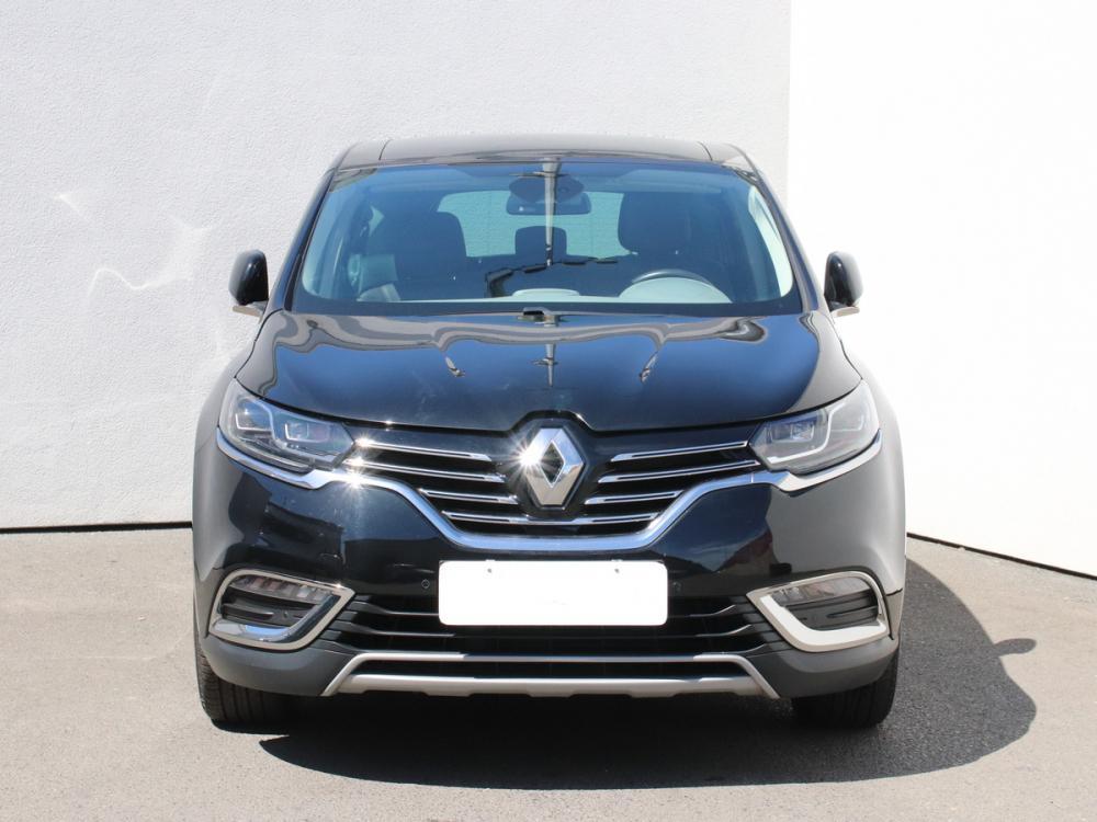 Renault Espace 1.6 dCi