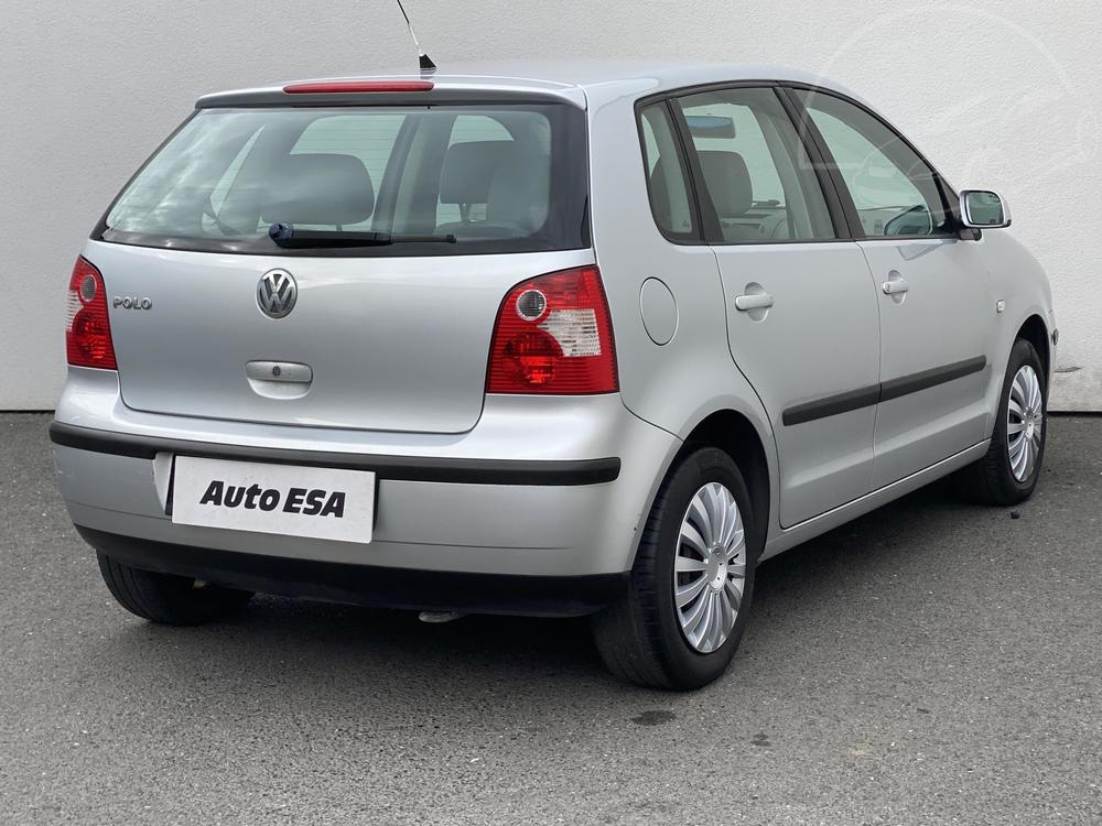 Volkswagen Polo 1.2 i, R