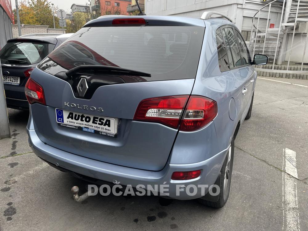 Renault Koleos 2.0 dCi