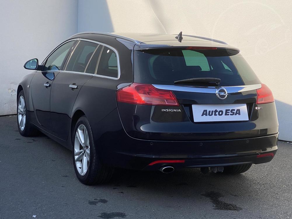 Opel Insignia 2.0 CDTi, R