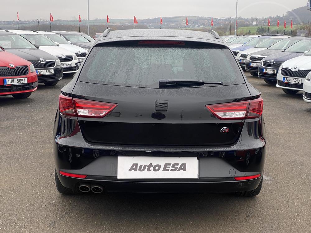 Seat Leon 2.0 TDi