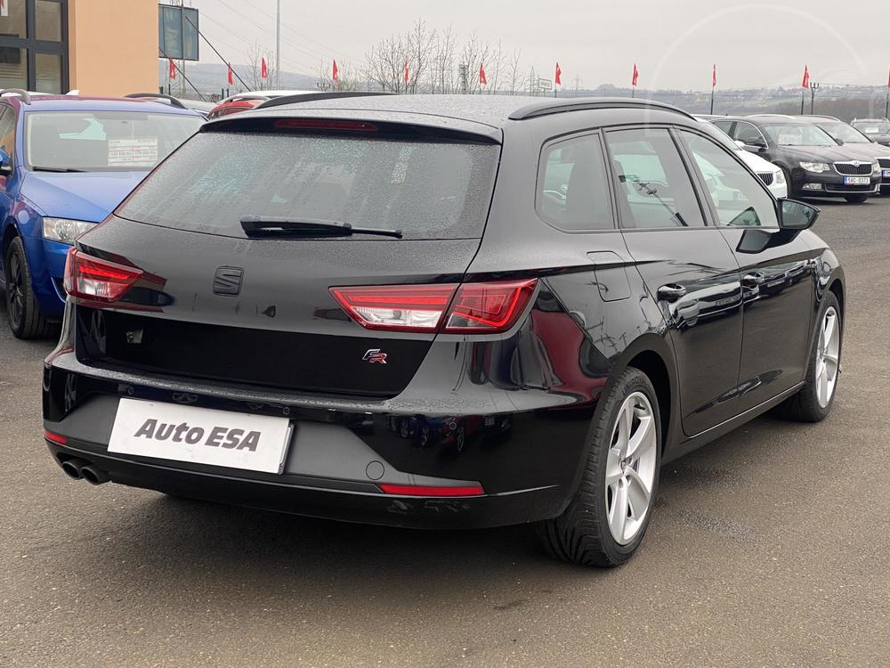 Seat Leon 2.0 TDi