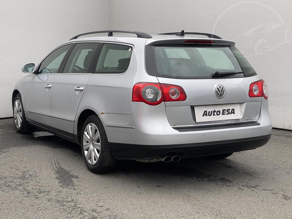 Volkswagen Passat 2.0 TDi