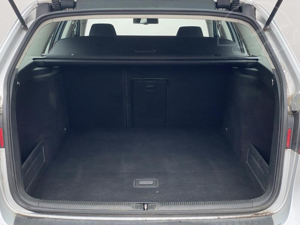 Volkswagen Passat 2.0 TDi