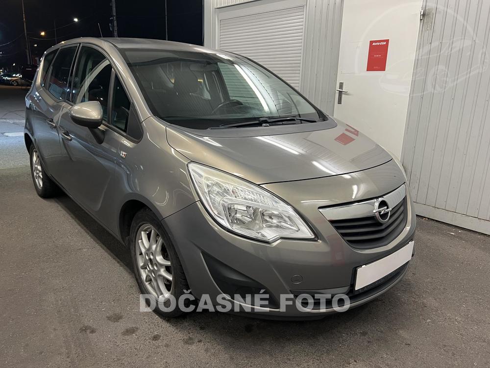 Prodm Opel Meriva 1.4 i