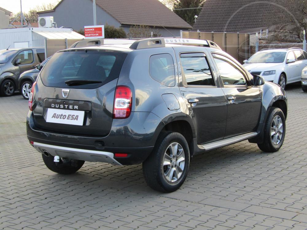 Dacia Duster 1.6 i 1.maj Serv.kniha, R