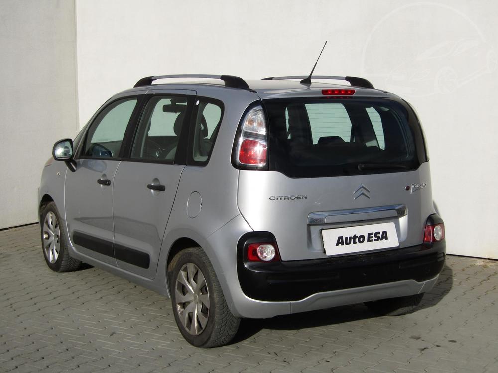 Citron C3 Picasso Xsara 1.4 VTi