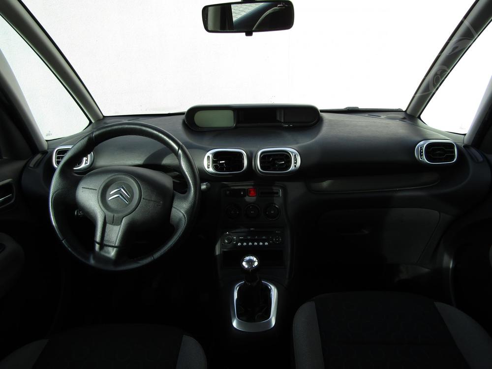 Citron C3 Picasso Xsara 1.4 VTi