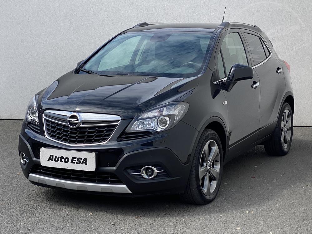 Opel Mokka 1.7 CDTi