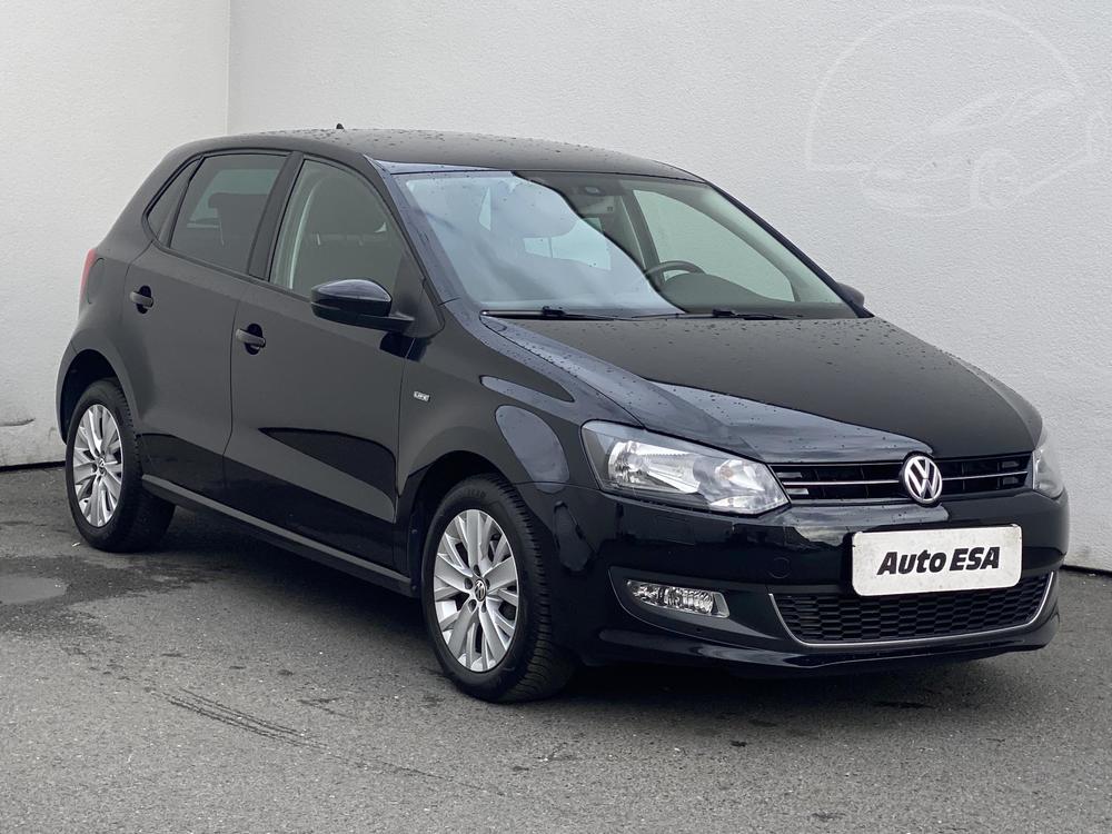 Prodm Volkswagen Polo 1.2 HTP