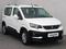 Peugeot Rifter 1.5 HDi 1.maj Serv.kniha, R