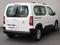 Peugeot Rifter 1.5 HDi 1.maj Serv.kniha, R