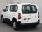 Peugeot Rifter 1.5 HDi 1.maj Serv.kniha, R