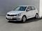 koda Fabia III 1.2 TSi