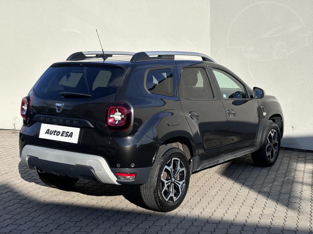 Dacia Duster 1.6 i 1.maj, R