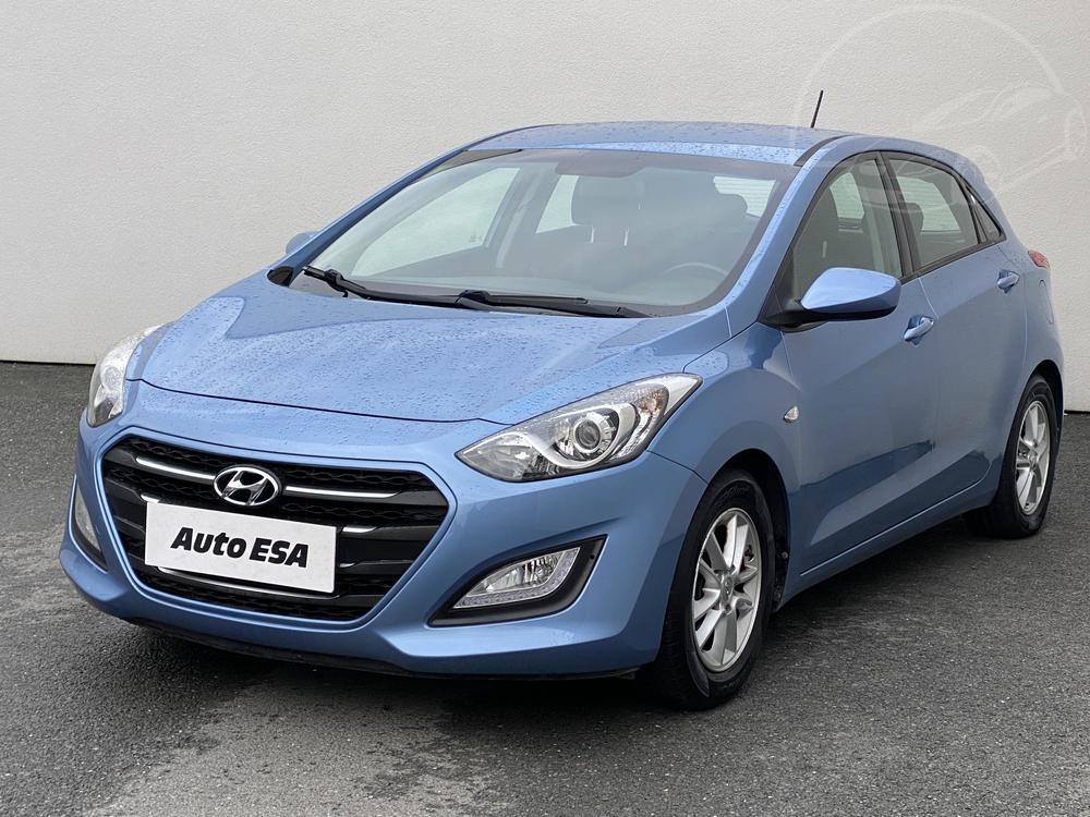 Hyundai i30 1.4 i, R