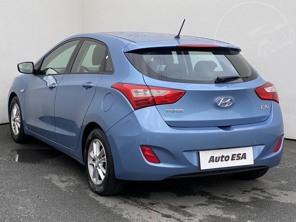 Hyundai i30 1.4 i, R