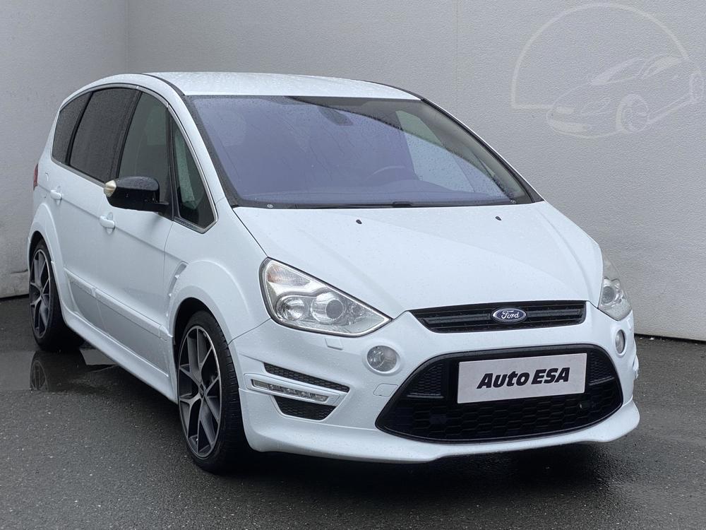 Prodm Ford S-Max 2.2 TDCi