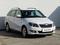 koda Fabia II 1.2 TSI, R