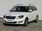 koda Fabia II 1.2 TSI, R