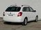 koda Fabia II 1.2 TSI, R