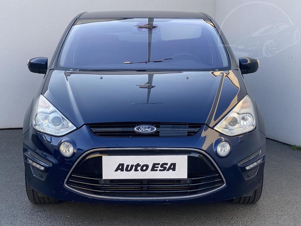 Ford S-Max 2.0 TDCi