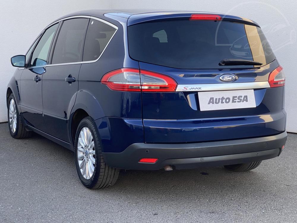 Ford S-Max 2.0 TDCi