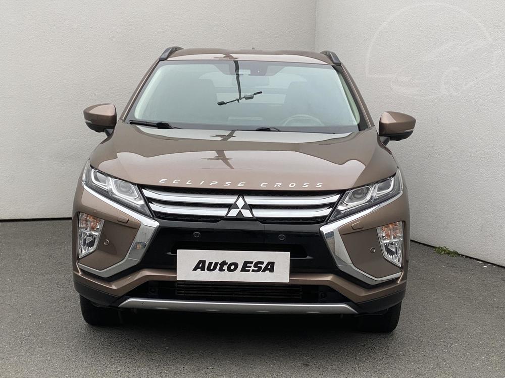 Mitsubishi Eclipse Cross 1.5 Turbo, R